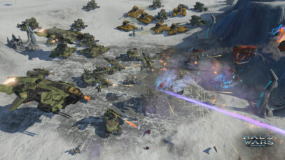 Halo Wars Definitive Edition Free Download Unfitgirl
