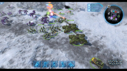 Halo Wars Definitive Edition Free Download Unfitgirl