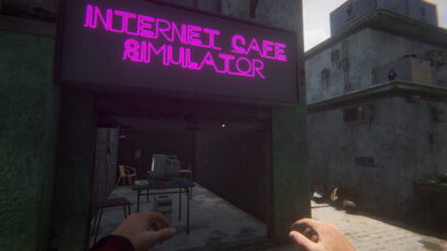Internet Cafe Simulator 2 Free Download Unfitgirl