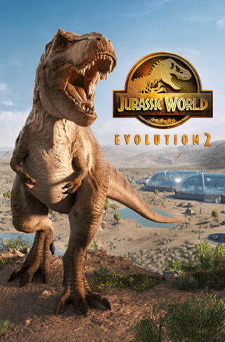 Jurassic World Evolution 2 Free Download Unfitgirl