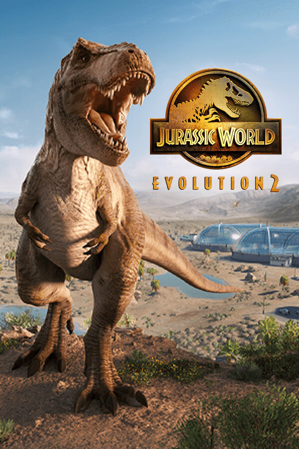 Jurassic World Evolution 2 Free Download Unfitgirl