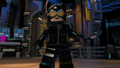 LEGO Batman 3 Beyond Gotham Free Download Unfitgirl
