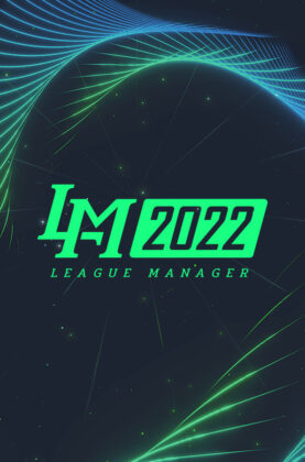 League Manager 2022 Free Download Unfitgirl