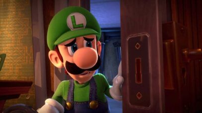 Luigi’s Mansion 3 Switch NSP Free Download Unfitgirl