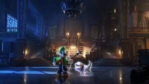 Luigi’s Mansion 3 Switch NSP Free Download Unfitgirl