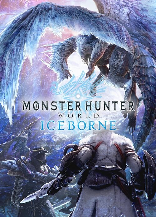 MONSTER HUNTER WORLD Iceborne Free Download Free Download Unfitgirl