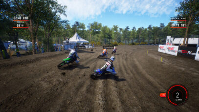 MXGP 2019 – The Official Motocross Videogame Free Download Unfitgirl