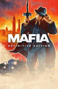 Mafia Definitive Edition Free Download Unfitgirl
