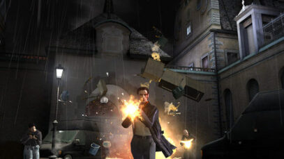 Max Payne 2 The Fall of Max Payne Free Download Unfitgirl