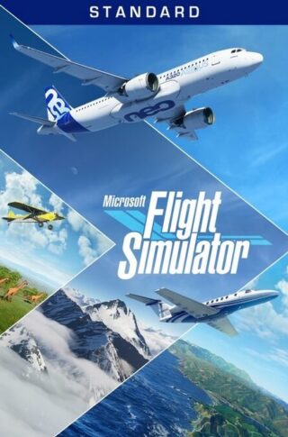 Microsoft Flight Simulator 2020 Free Download Unfitgirl