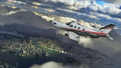 Microsoft Flight Simulator 2020 Free Download Unfitgirl