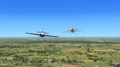 Microsoft Flight Simulator X Free Download Unfitgirl