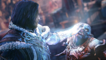 Middle-earth Shadow of Mordor Free Download Unfitgirl