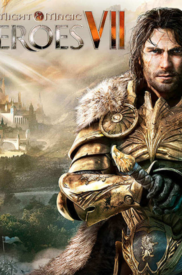 Might and Magic Heroes VII Free Download Unfitgirl