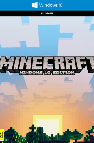 Minecraft Windows 10 Edition Free Download Unfitgirl