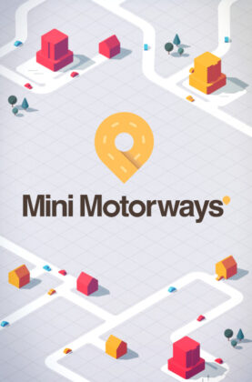 Mini Motorways Free Download Unfitgirl