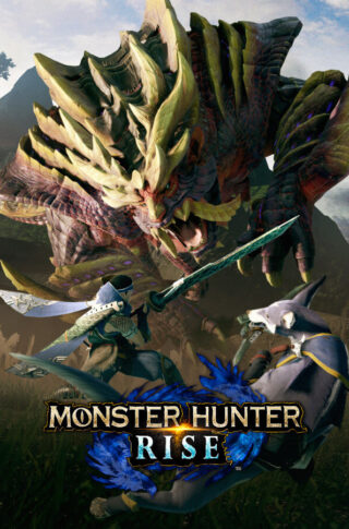 Monster Hunter Rise Free Download Unfitgirl