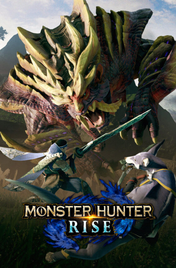 Monster Hunter Rise Free Download Unfitgirl