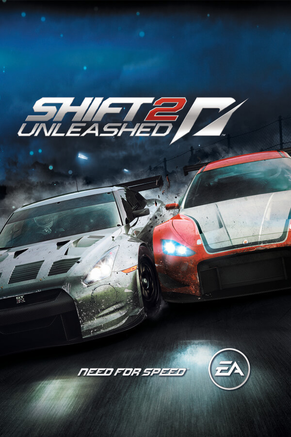 Need For Speed 2 Shift Unleashed Free Download Unfitgirl