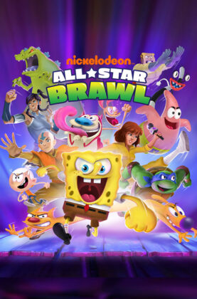 Nickelodeon All-Star Brawl Free Download Unfitgirl
