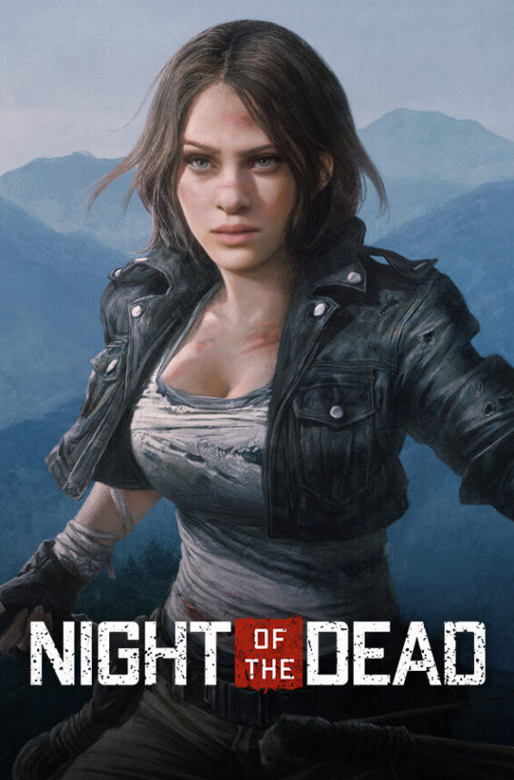 Night of the Dead Free Download Unfitgirl