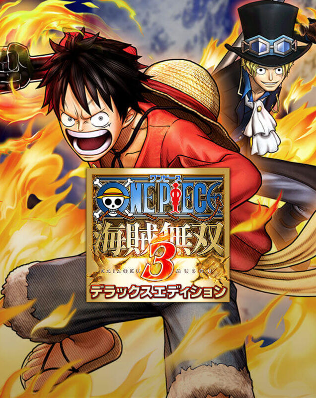 ONE PIECE PIRATE WARRIORS 3 Free Download Unfitgirl