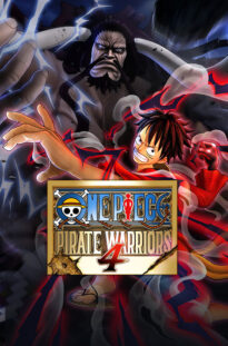 ONE PIECE PIRATE WARRIORS 4  Free Download Unfitgirl