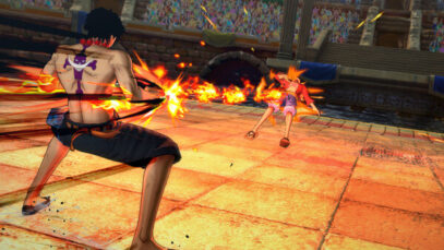 One Piece Burning Blood Free Download Unfitgirl