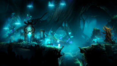Ori and the Blind Forest Definitive Edition Free Download Unfitgirl