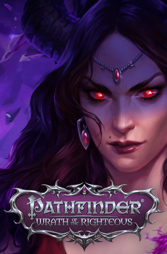 Pathfinder Wrath of the Righteous Free Download Unfitgirl