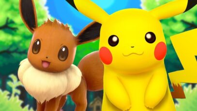 Pokemon Lets Go Pikachu PC Free Download With YUZU Emulator Unfitgirl