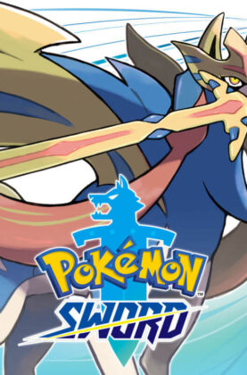 Pokémon Sword Switch NSP Free Download Unfitgirl