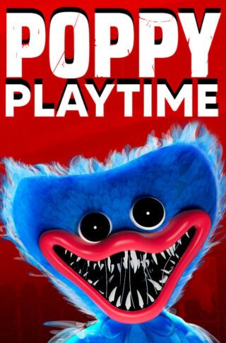 Poppy Playtime Free Download Unfitgirl