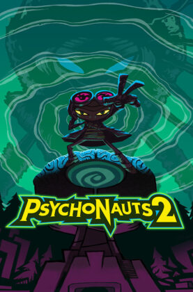 Psychonauts 2 Free Download Unfitgirl