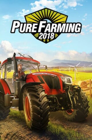 Pure Farming 2018 Free Download Unfitgirl
