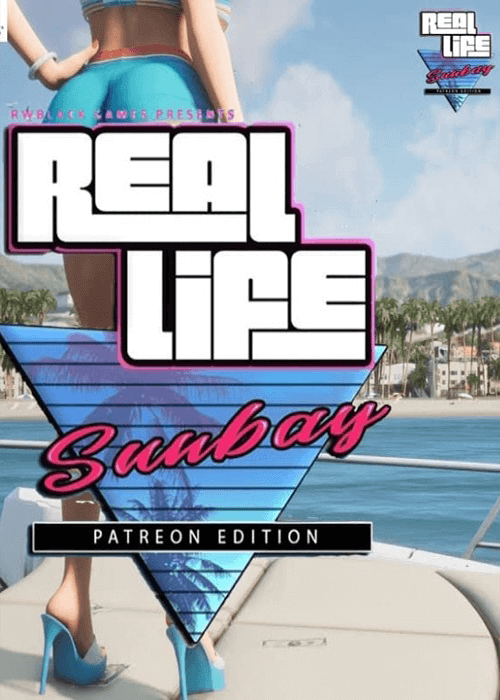 Real Life Sunbay Free Download UnfitgirlReal Life Sunbay Free Download Unfitgirl