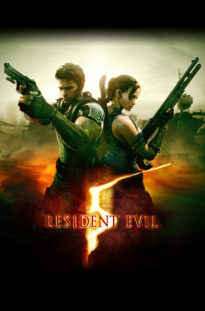 Resident Evil 5 Gold Edition Free Download Unfitgirl