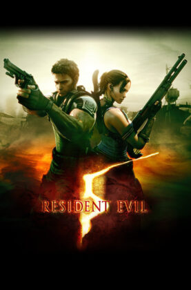 Resident Evil 5 Gold Edition Free Download Unfitgirl
