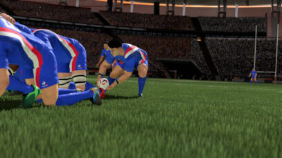 Rugby 22 PS5 Free Download Unfitgirl