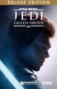 STAR WARS Jedi Fallen Order Deluxe Edition Free Download Unfitgirl