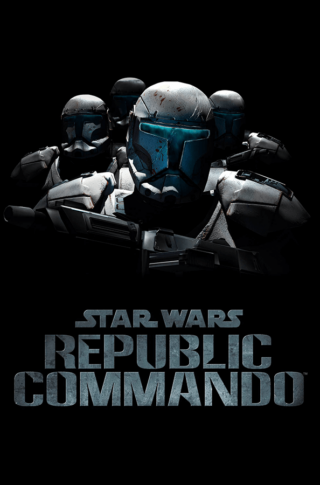STAR WARS Republic Commando Free Download Unfitgirl