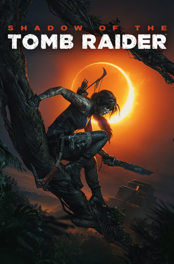 Shadow of the Tomb Raider Free Download Unfitgirl