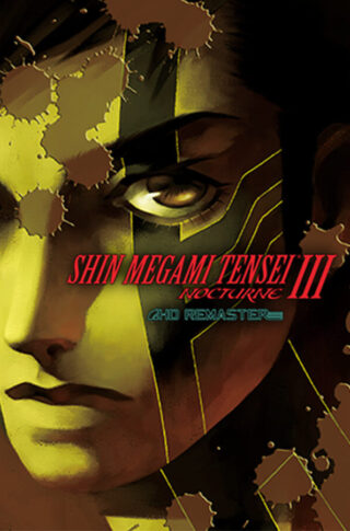 Shin Megami Tensei III NOCTURNE HD REMASTER Switch NSP Free Download Unfitgirl