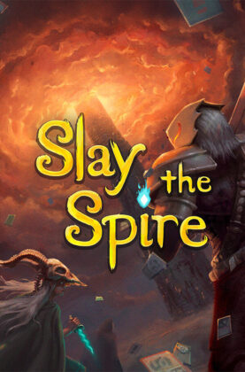Slay the Spire Free Download Unfitgirl