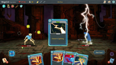 Slay the Spire Free Download Unfitgirl