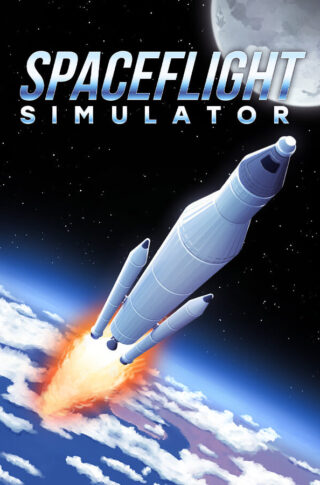 Spaceflight Simulator Free Download Unfitgirl