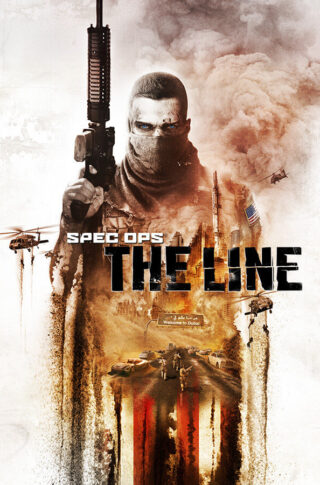 Spec Ops The Line Free Download Unfitgirl