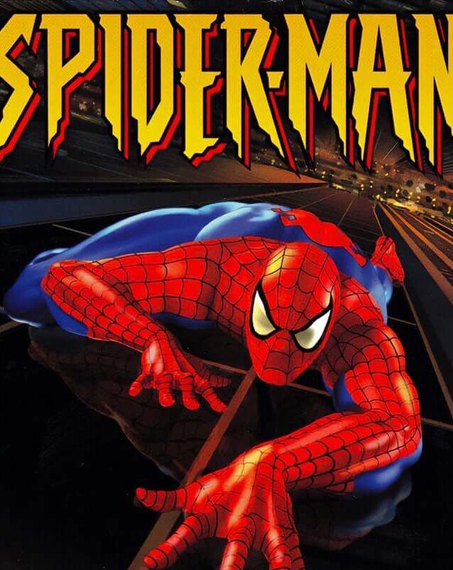 Spider Man Game Free Download (2000) Unfitgirl