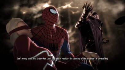 Spider Man Shattered Dimensions Free Download Unfitgirl