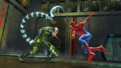 Spider man 3 PC Game  Free Download Unfitgirl